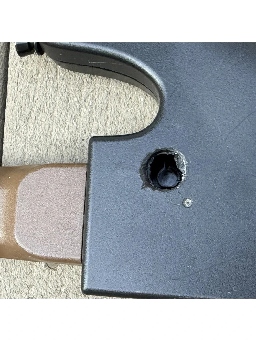 Guitar Hero pre owned